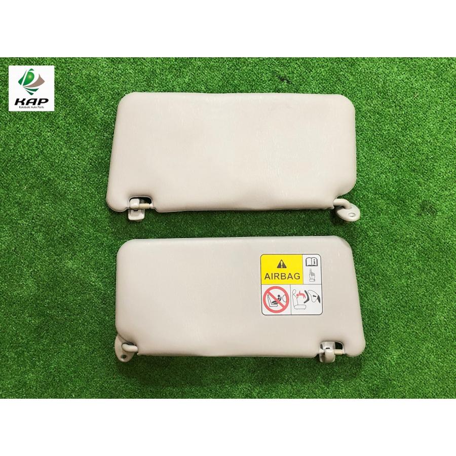 スズキ☆スイフトスポーツ ZC32S サンバイザー 左右セット : 株式会社