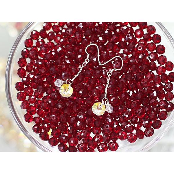 スワロフスキー ピアス SWAROVSKI クリスタル ピアス｜スワロフスキー