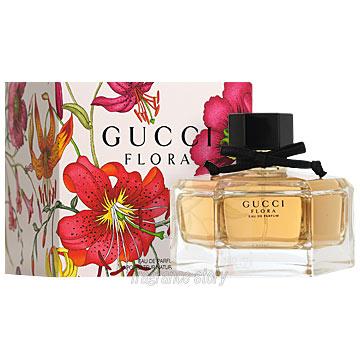 GUCCI（グッチ） 並行輸入品 フローラ バイ オードパルファム 30ml EDP