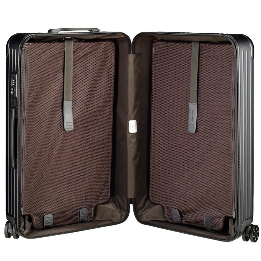 RIMOWA（リモワ） [正規品]送料無料 5年保証付き RIMOWA ESSENTIAL