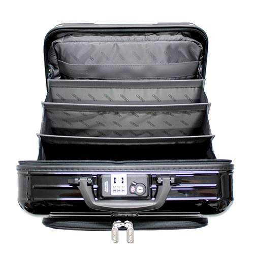 RIMOWA（リモワ） 送料無料 サルサ デラックス ハイブリッド ビジネス