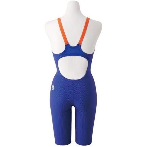 MIZUNO（ミズノ） ミズノ/FINA承認済 競技用/ハーフスーツ GX SONIC 4