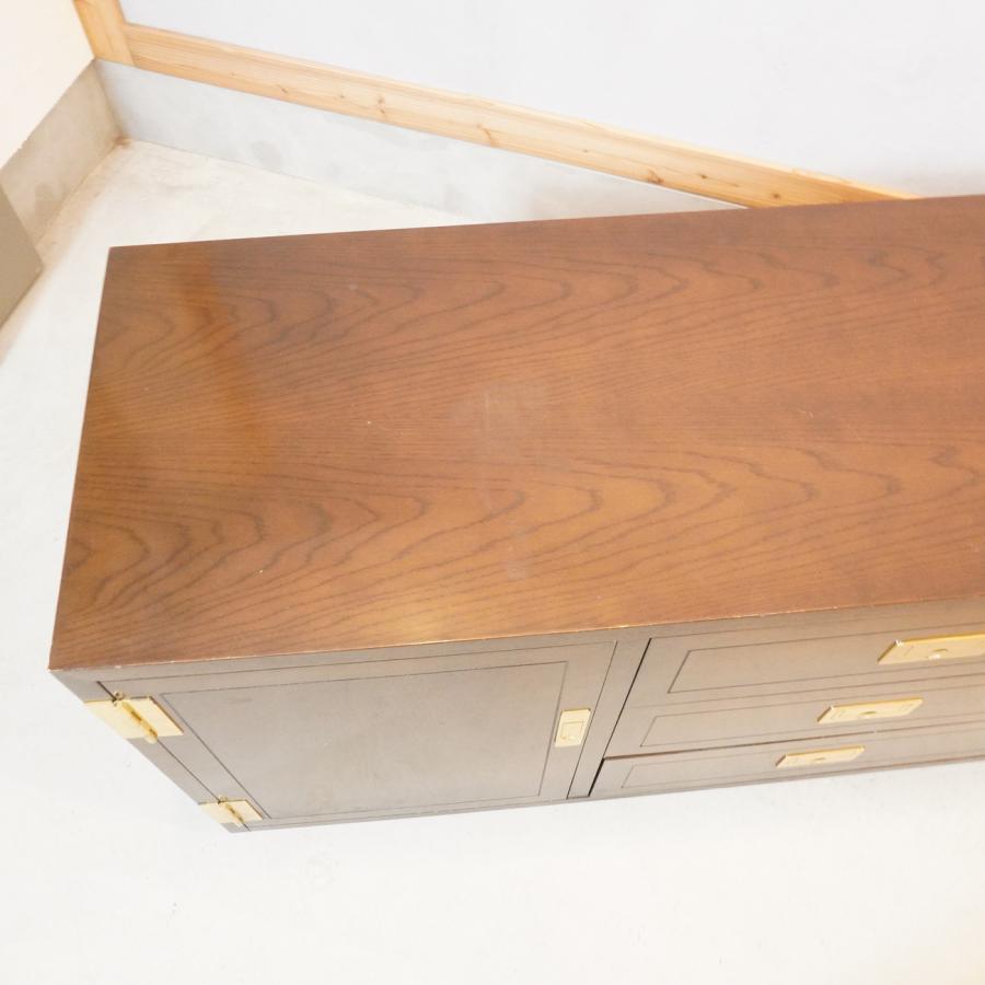 Karimoku カリモク domani ドマーニ Morganton モーガントン サイド