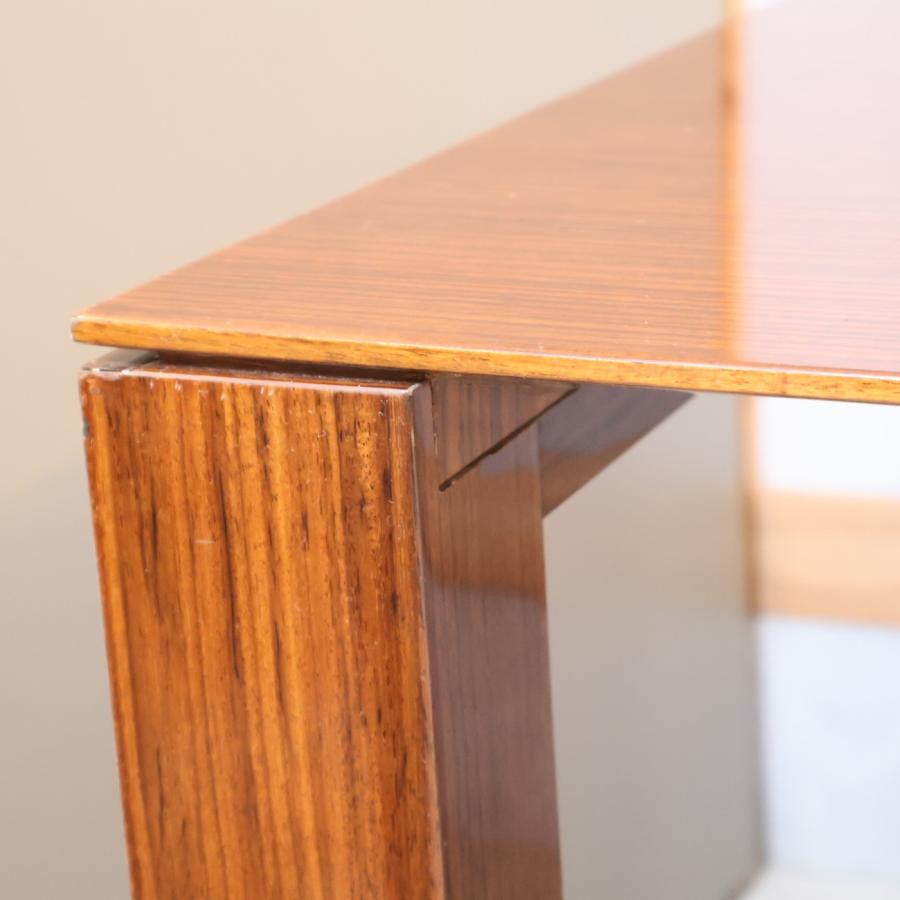 MATSUSO 松創 フォルテ ローズウッド ダイニングテーブル 食卓テーブル