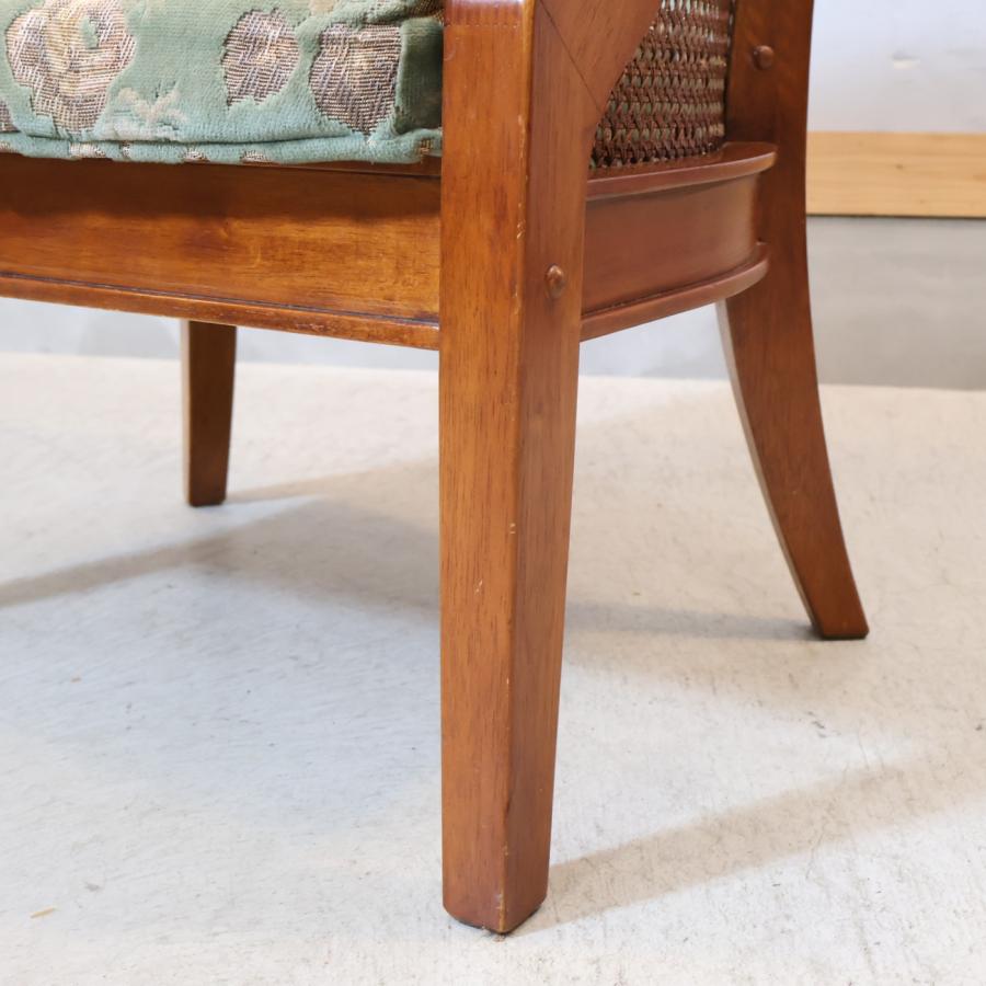 MITSUKOSHI 三越家具 Brugge ブルージュ アームチェア ラウンジ