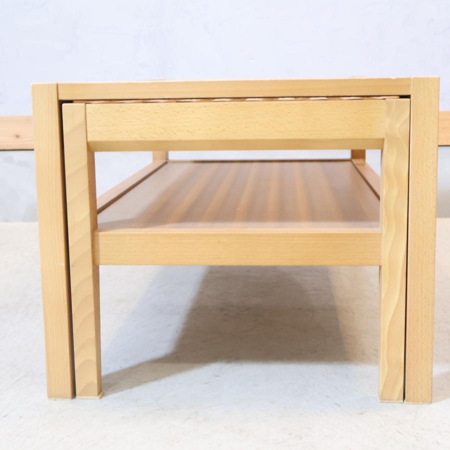 KEYUKA モスコ スライドローテーブル 【公式通販】