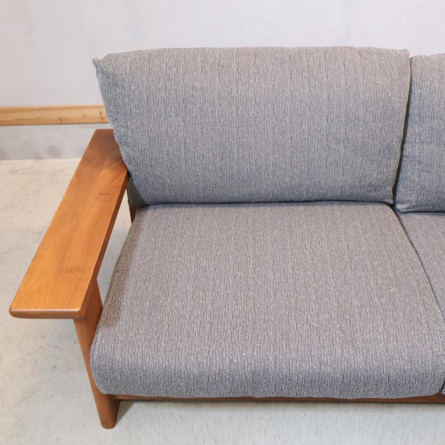 NAGANO INTERIOR ナガノインテリア LAND ランド ウォールナット無垢材