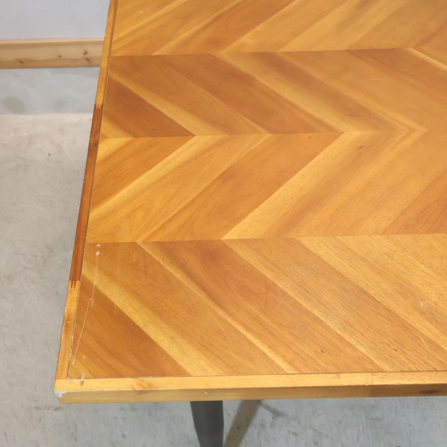 Francfranc（フランフラン） レッタ ダイニングテーブル 食卓