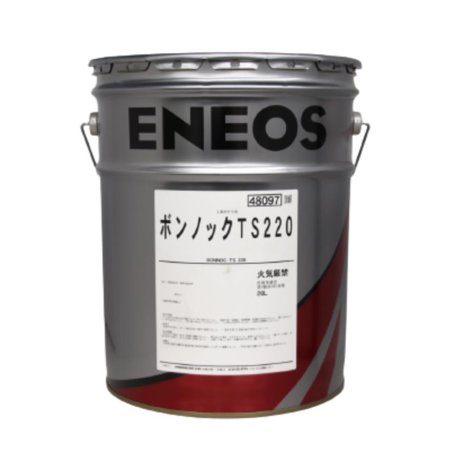 ENEOSエネオス ボンノック TS220 ペール缶 20L（法人様限定） : KEG