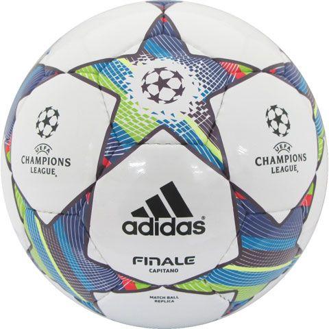 adidas（アディダス） UEFA チャンピオンズリーグ 11-12 レプリカ4号球