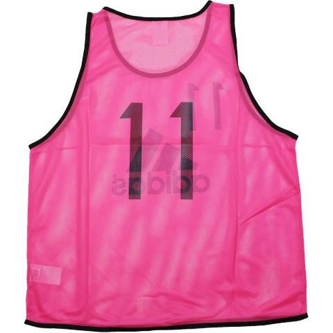adidas（アディダス） FTB ビブス 10枚セット 【adidas|アディダス