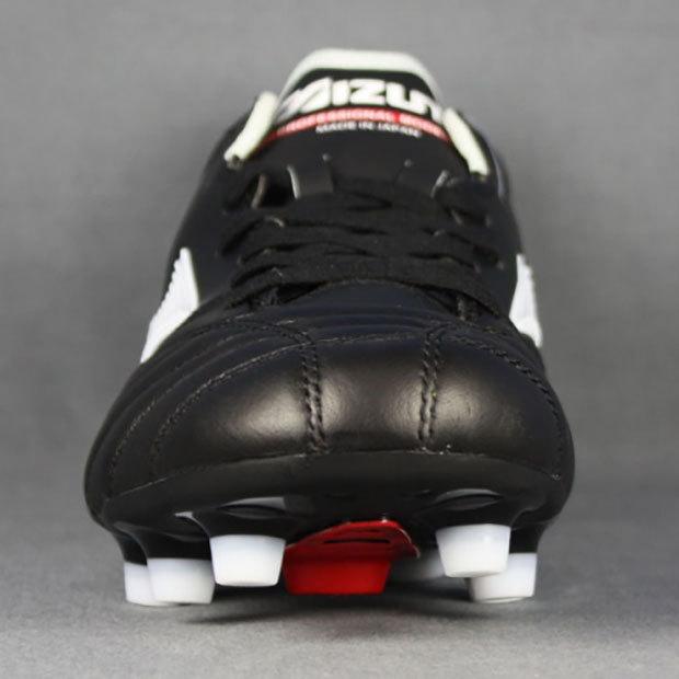 MIZUNO（ミズノ） モレリア NEO 2 ブラック×ホワイト 【MIZUNO|ミズノ