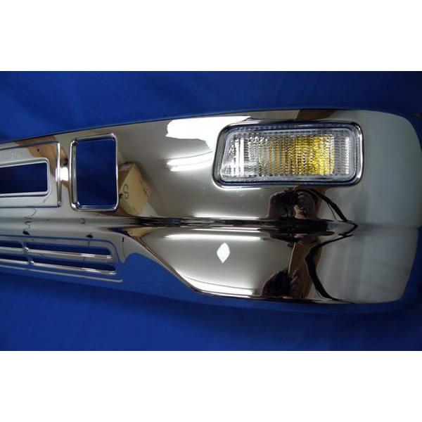 ジェットイノウエ NEWキャンター標準用 スーパーグレートタイプ