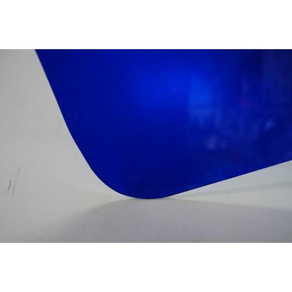 グランドプロフィア用 安全窓 ブルー 透明 外窓 : トラックショップ