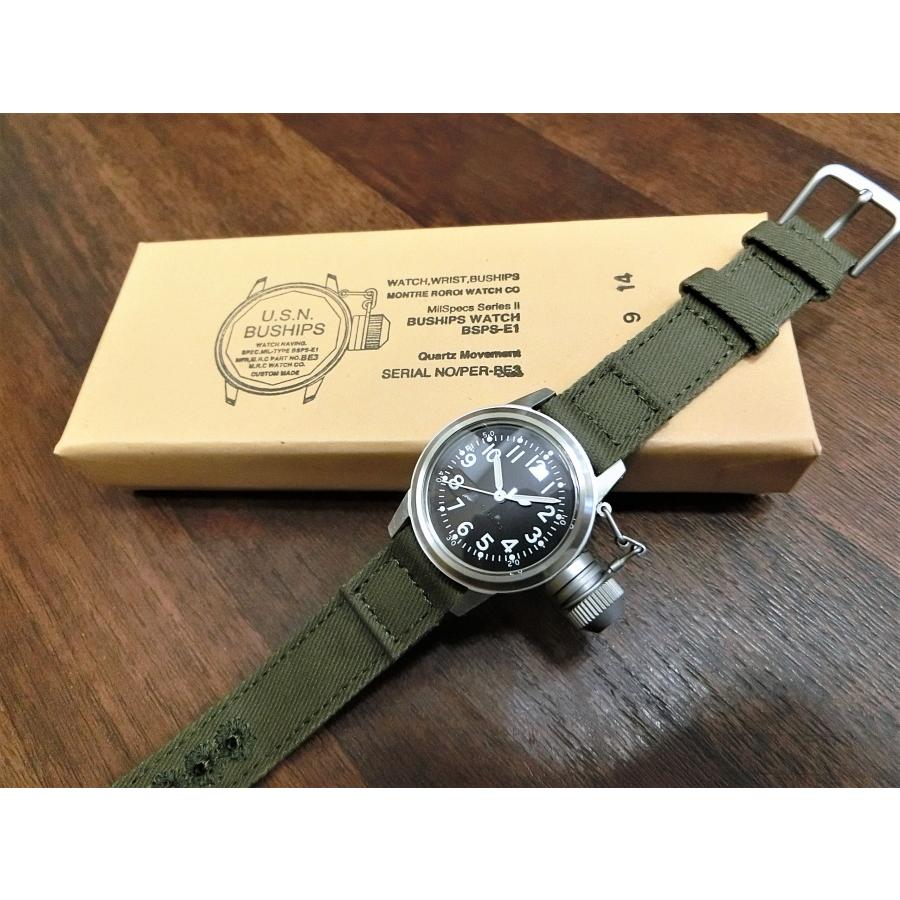 ELGIN（エルジン） アメリカ海軍特殊部隊モデルを復刻！M.R.M.W.