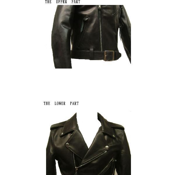 ライダーズジャケット ライダースジャケット レザージャケット メンズ