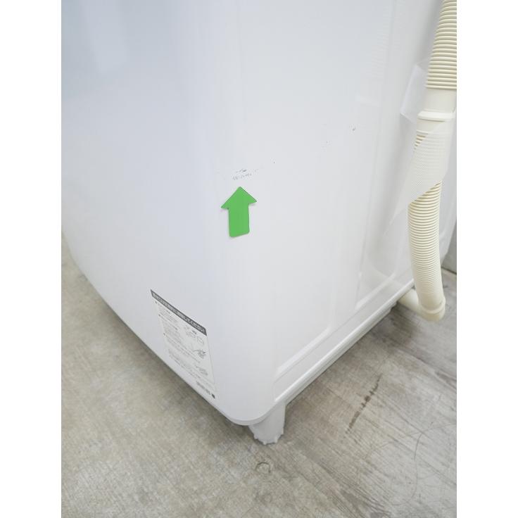 東芝製/2019年式/10kg/全自動洗濯機/AW-10SDE7 : 学生リサイクル