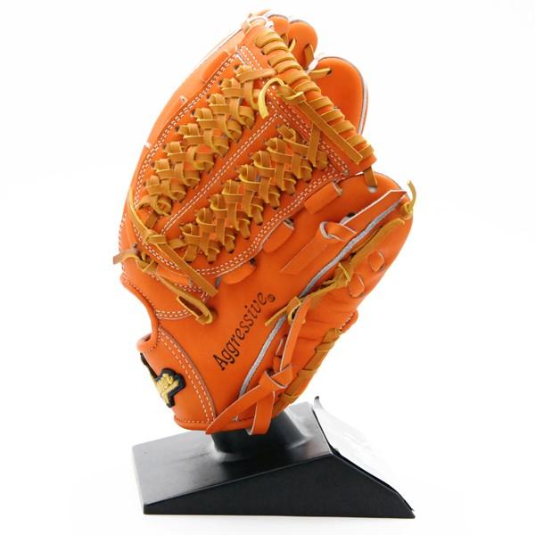 久保田スラッガー（KUBOTA SLUGGER） 硬式 グローブ 野球 内野手 右