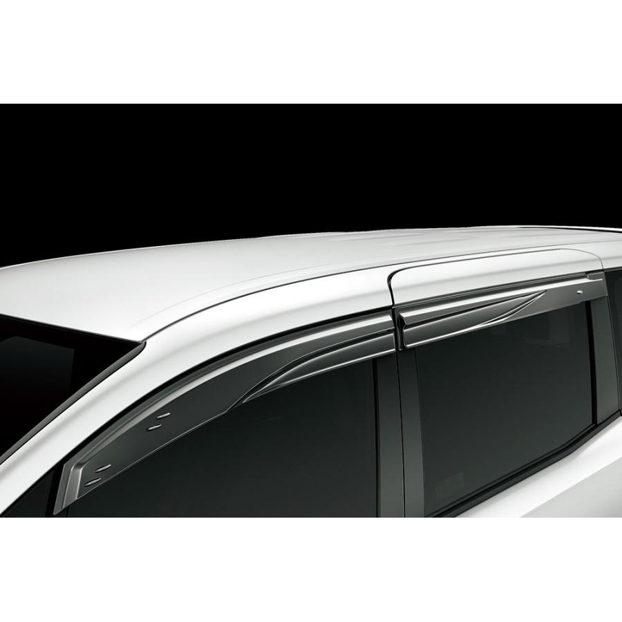 TRD ノア・ヴォクシー ZRR80G, ZRR80W, ZWR80G, ZWR80W用 スポーツ