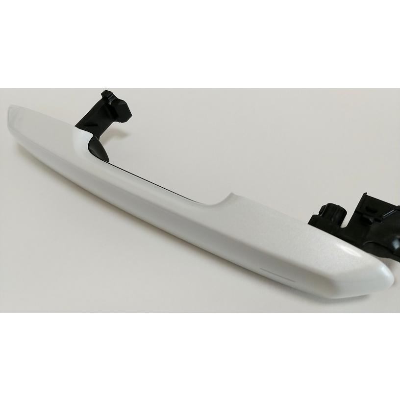 トヨタ（TOYOTA） トヨタ純正 運転席側キー穴無しドアハンドル [交換式