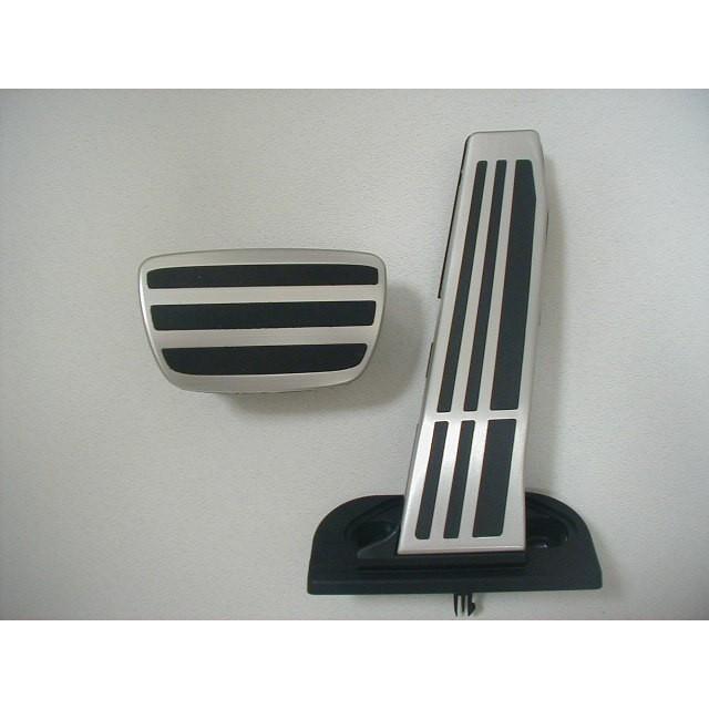 トヨタ（TOYOTA） トヨタ純正 アルミペダルセット RAV4 50系