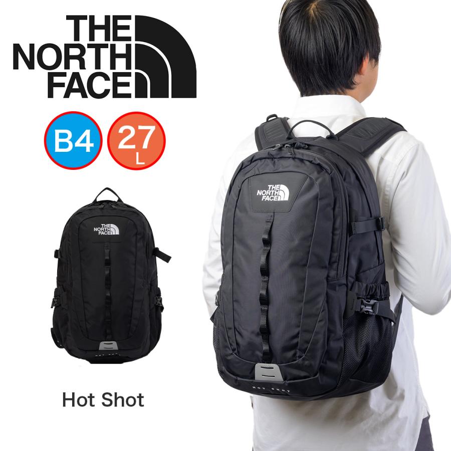 THE NORTH FACE（ザ ノースフェイス） ノースフェイス リュック 27L