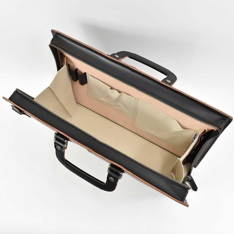 COMPLEX GARDENS（コンプレックスガーデンズ） 青木鞄 ビジネスバッグ