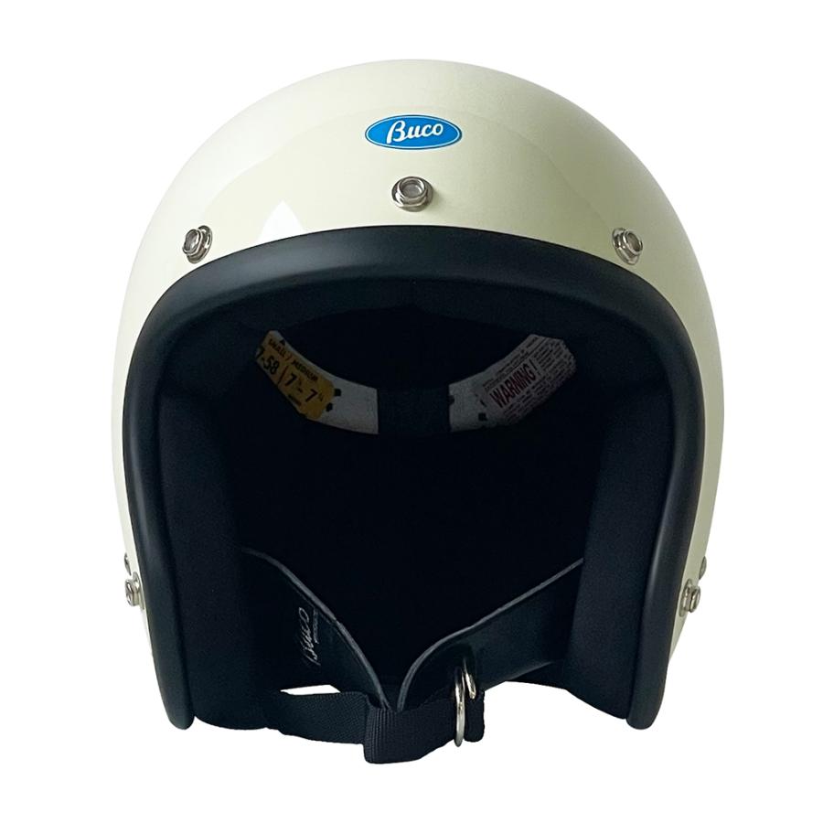 レイト商会 BUCO トイズマッコイ バイク ヘルメット ベビー エクストラ