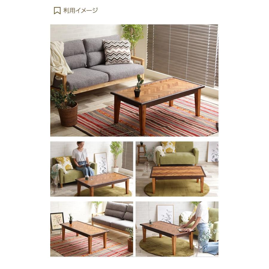 テーブル ローテーブル センターテーブル おしゃれ カフェテーブル