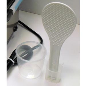 象印（ZOJIRUSHI） 海外向け炊飯器 220V-230V仕様 NP-HJH18-XT