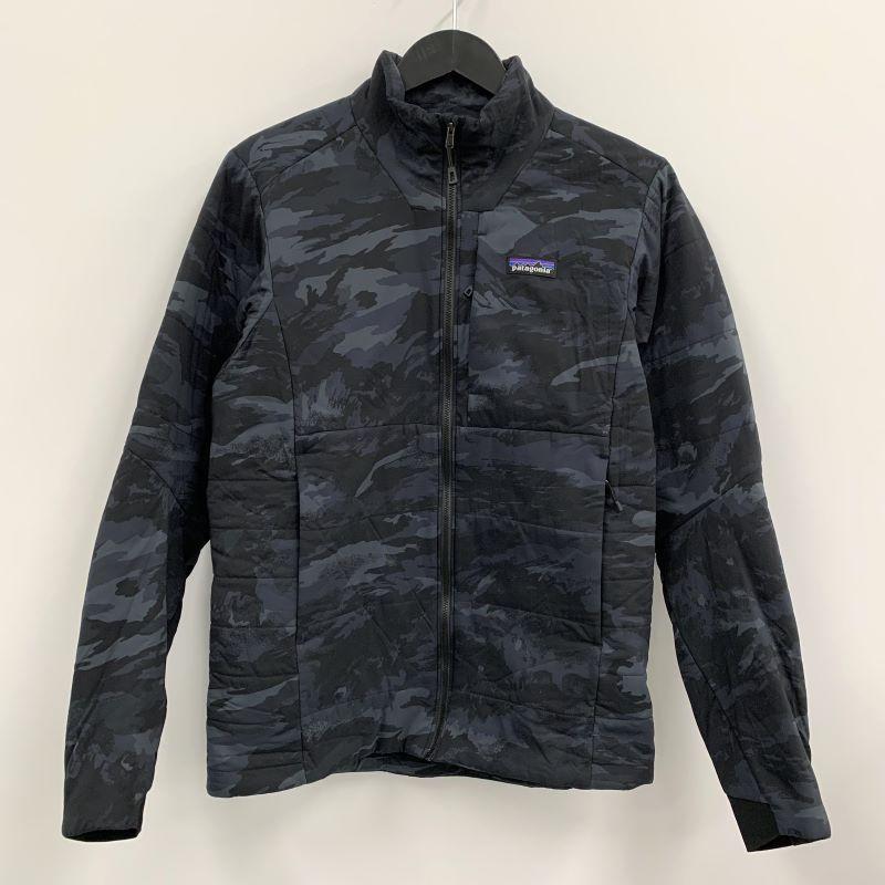 patagonia パタゴニア Nano-Air Jacket ナノエアジャケット サイズ : S