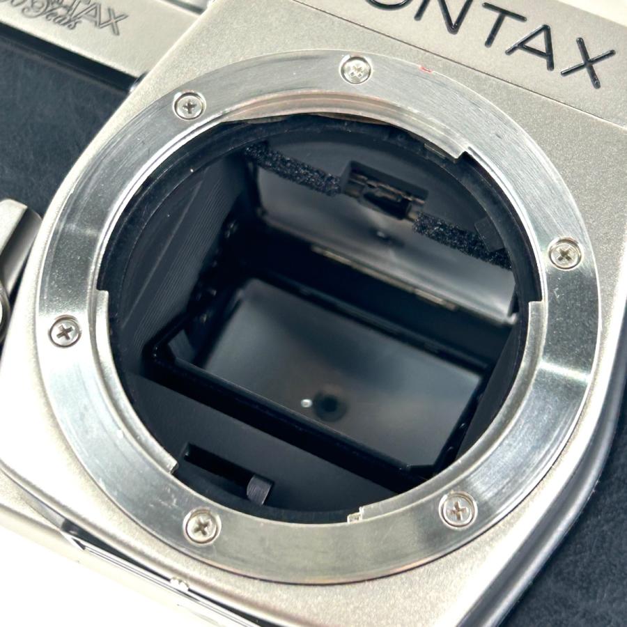 CONTAX S2 60周年 Planar 50mm 1.4 セット コンタックス CONTAX S2 60