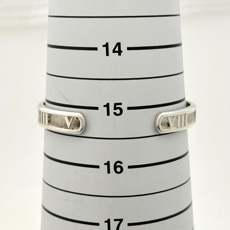 TIFFANY&Co.（ティファニー） アトラス バングル 腕輪 バングル