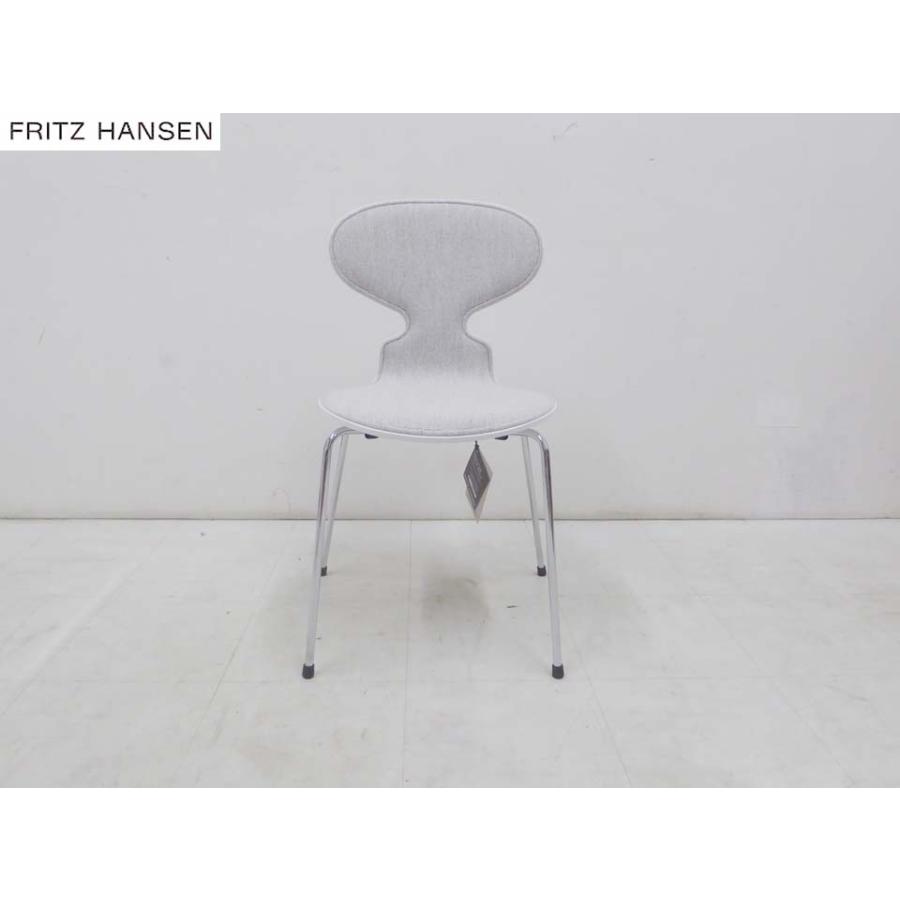新品未使用 正規品□FRITZ HANSEN フリッツハンセン□3101 アリンコ