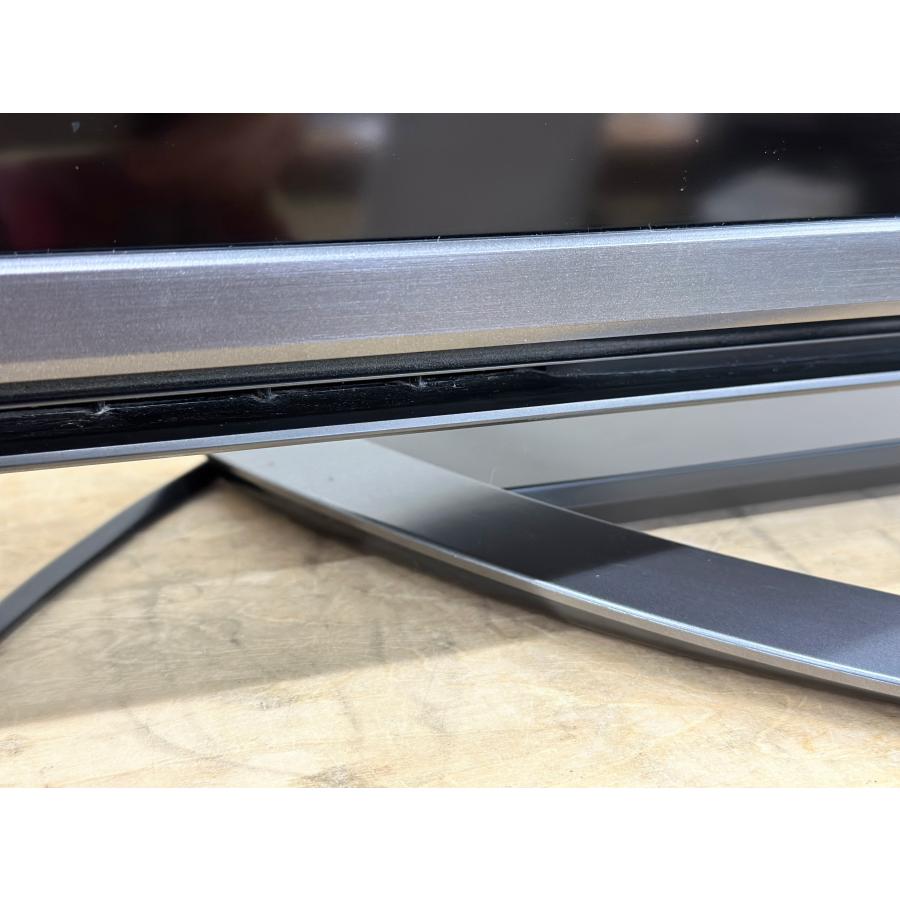 □SHARP/シャープ□AQUOS 4T-C45AJ1 4K液晶テレビ 45インチ Android TV