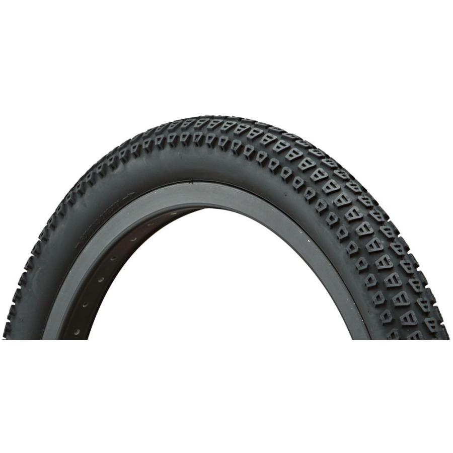 IRC 自転車タイヤ 20×2.125 （57-406）20インチ BMX37 H/E BMXタイヤ