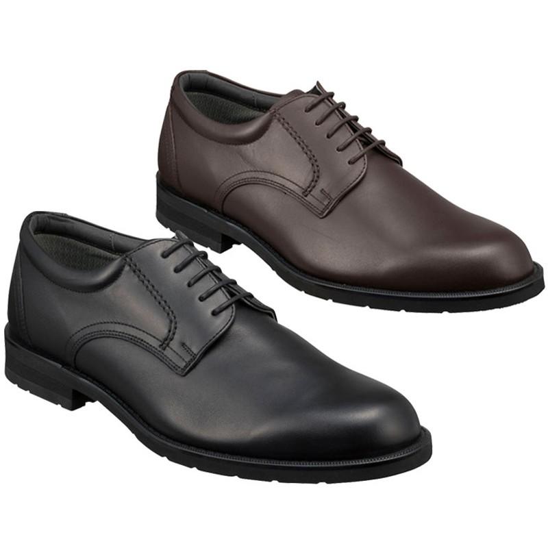 REGAL（リーガル） 靴 メンズ ビジネスシューズ GORE-TEX プレーントゥ