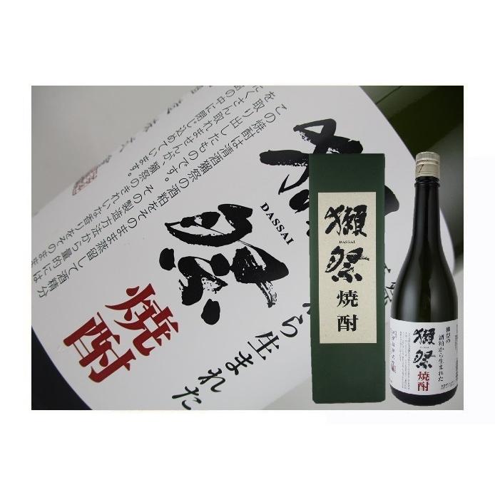 獺祭 酒粕焼酎 山口県 焼酎 720ml : 金二商事 - 通販 - Yahoo!ショッピング
