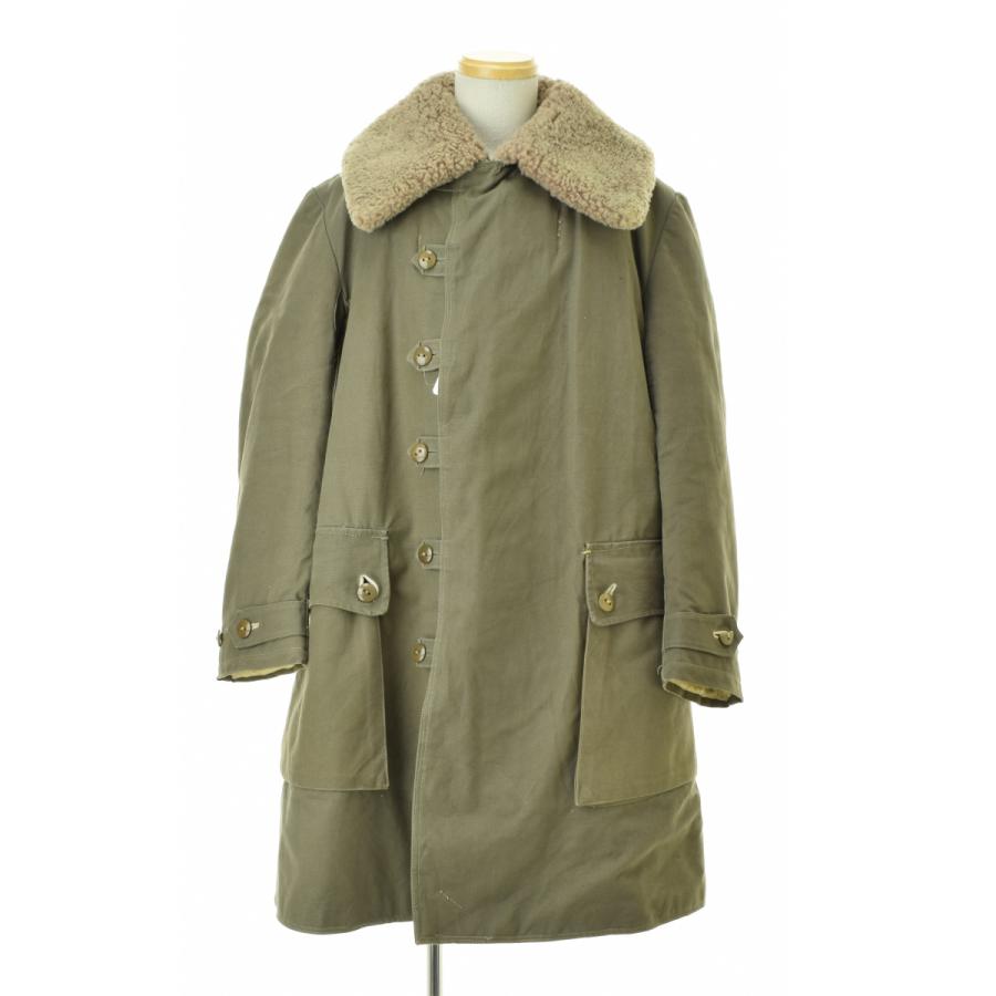 MILITARY（ミリタリー） 40s スウェーデン軍 M1909 キャンバス