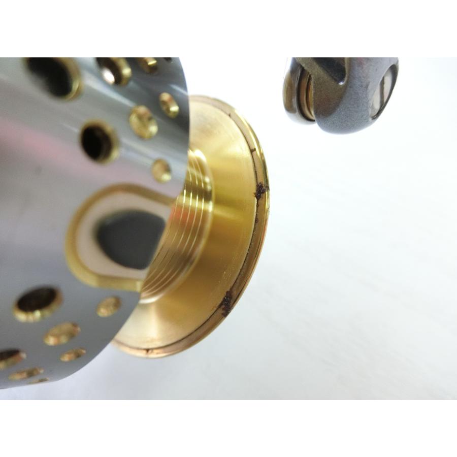 〇USED〇〇820〇シマノ 05 BB−X テクニウムMg