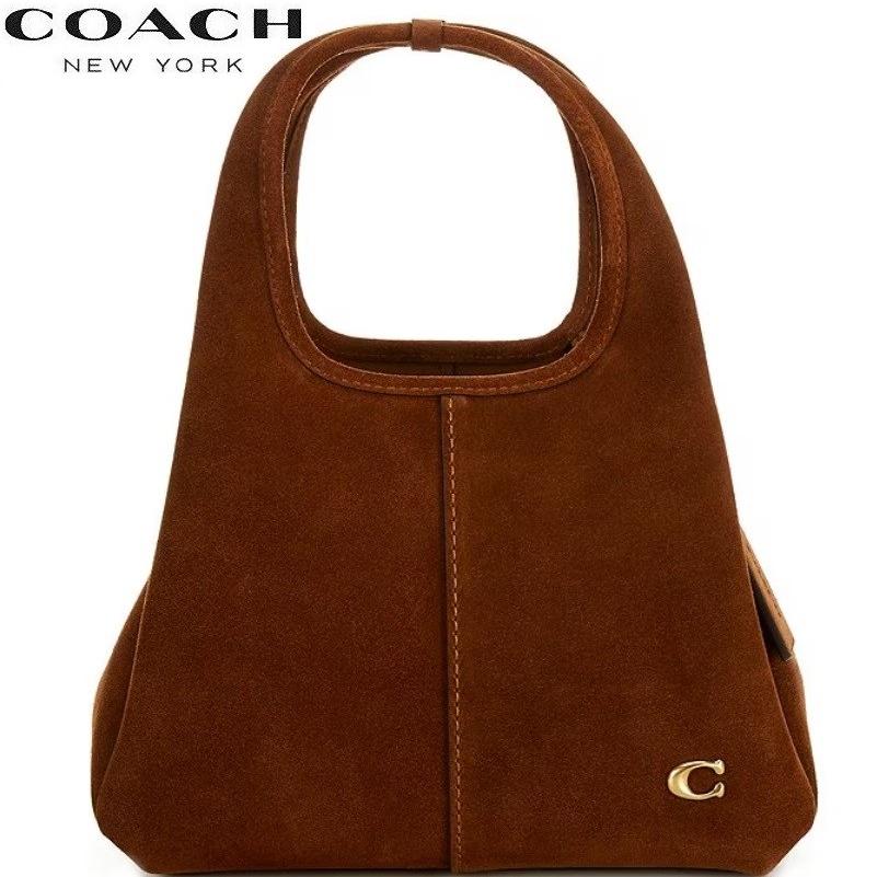COACH（コーチ） バッグ CBZ95 新作 ショルダーバッグ 斜め掛け 2025