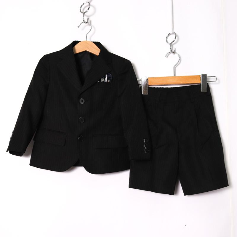 ワンダーファクトリー スーツ 上下セットアップ フォーマル 卒入園式