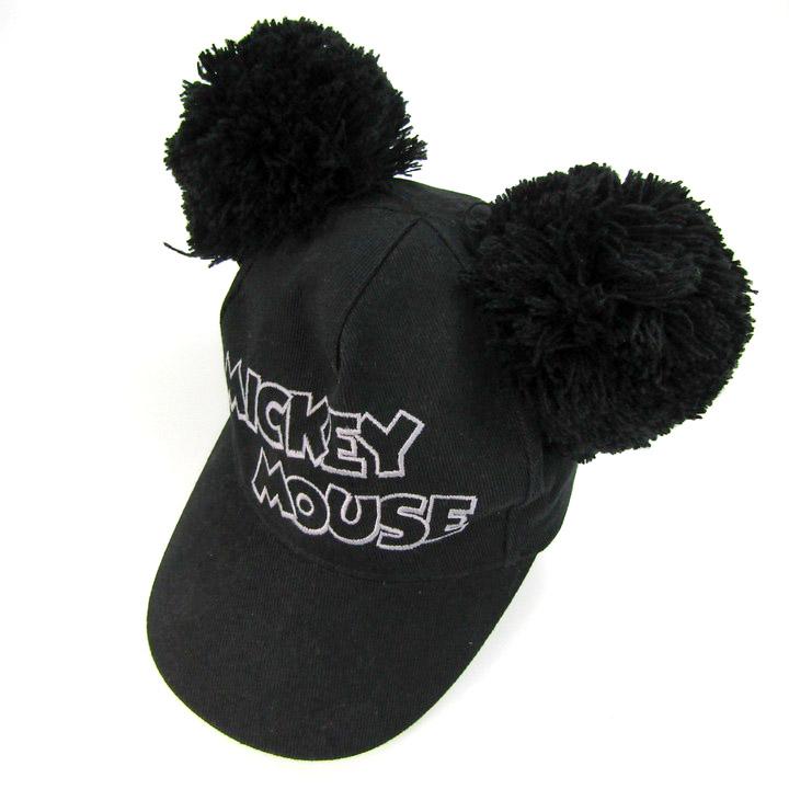 Disney（ディズニー） 東京ディズニーリゾート ファンキャップ