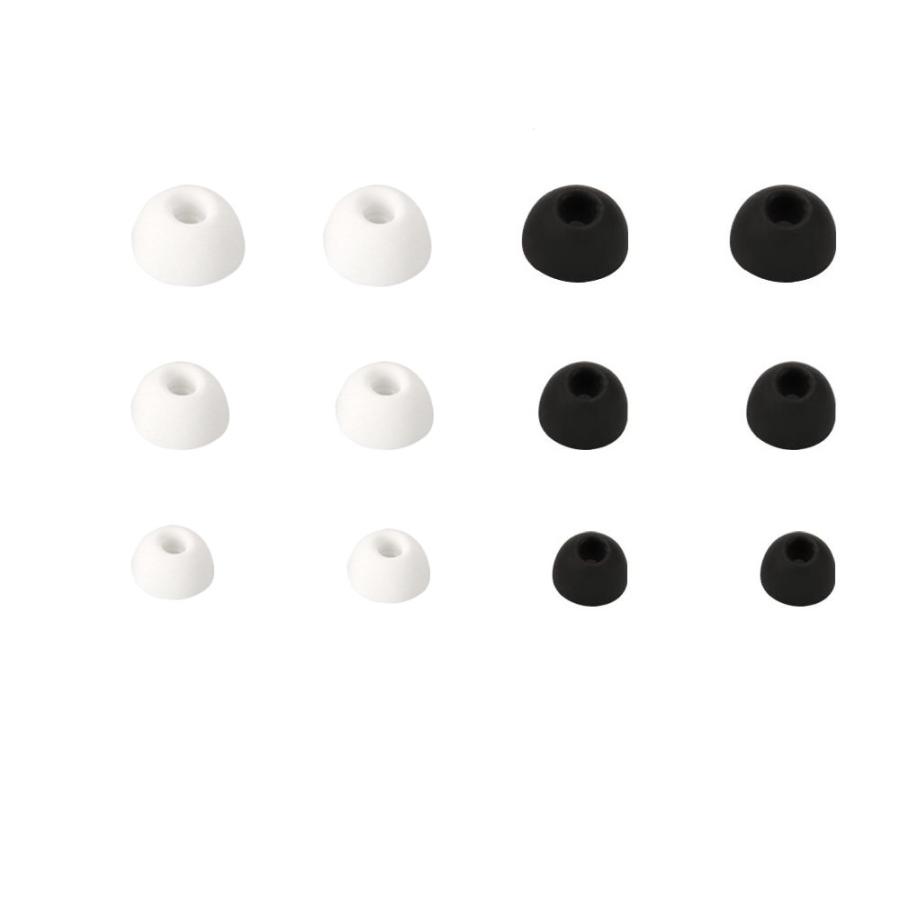 イヤーピース パナソニック Technics EAH-AZ80 EAH-AZ60 用 に対応