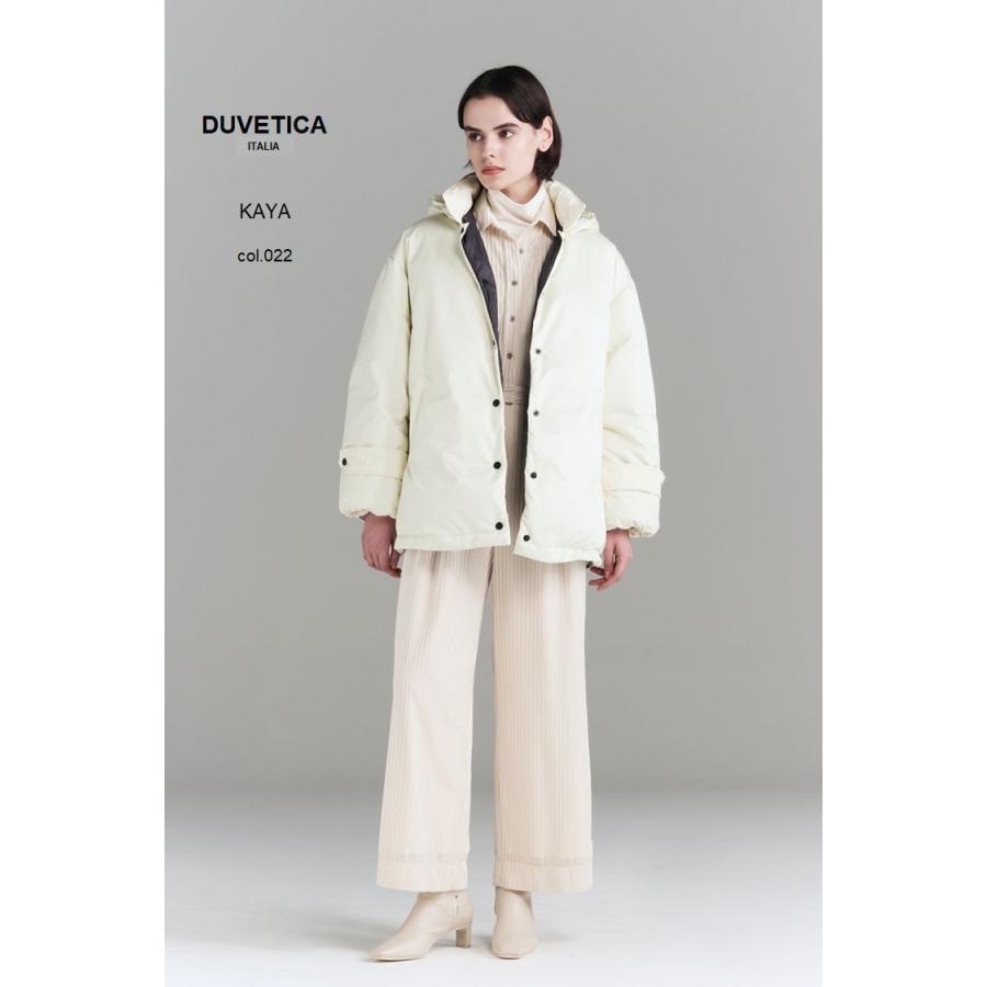 DUVETICA（デュベティカ） セール 日本限定モデル ダウンジャケット