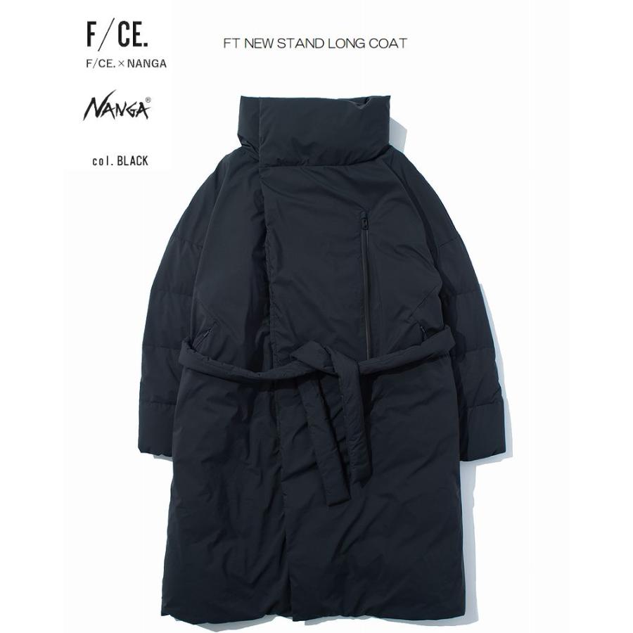 ficouture（フィクチュール） 2024-2025秋冬新作 F/CE エフシーイー