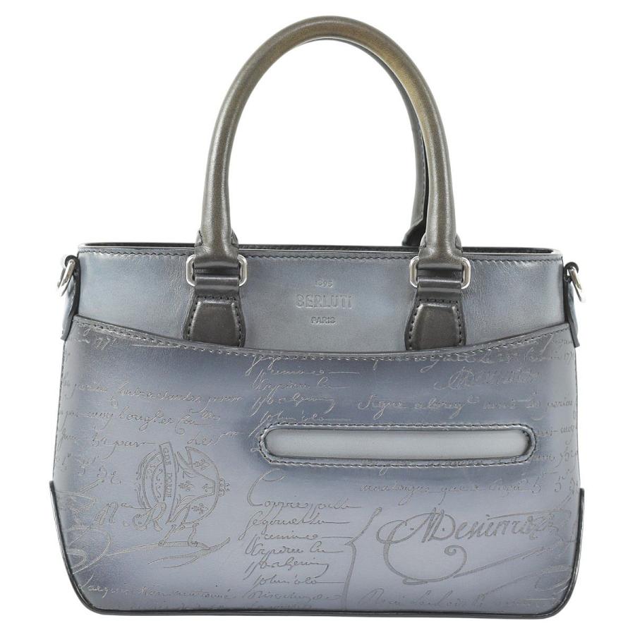 Berluti（ベルルッティ） 超美品 希少 トゥジュール ガリバー グラディ