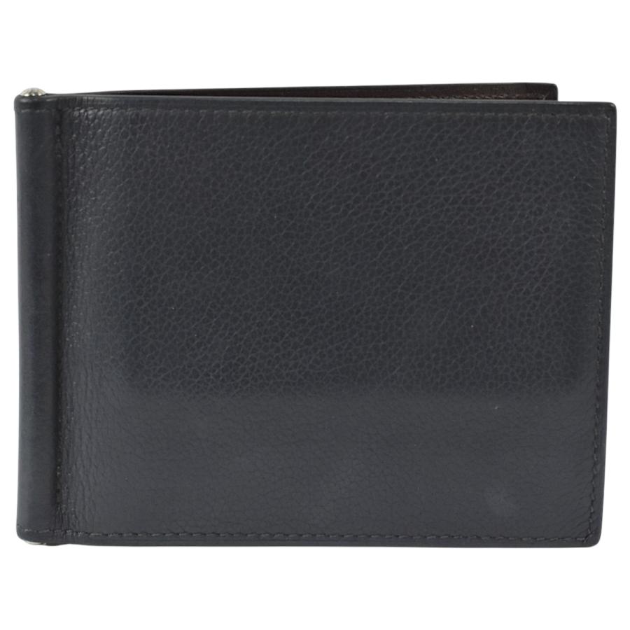 HERMES（エルメス） メンズ 財布 ポーカーGM 札入れ カードケース