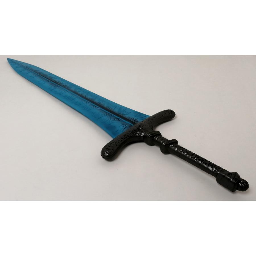 暗月の大剣 月光剣 西洋剣 長さ105cm 洋剣 洋刀 武器 コスプレ 道具