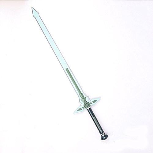 剣 刀 コスプレ 道具 武器 エリュシデータ ダークリパルサー 108cm 2